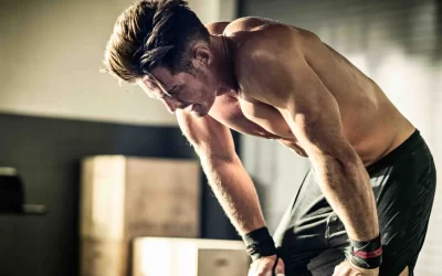 Você já ouviu falar de Overtraining?