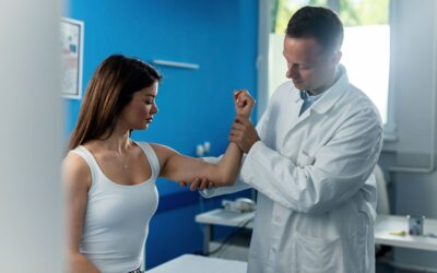 5 Motivos para Procurar um Ortopedista