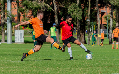 A importância da fisioterapia na prevenção e no tratamento de lesões do futebol