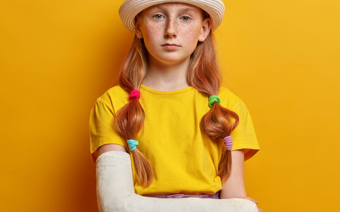 Fraturas ósseas: tipos e tratamento